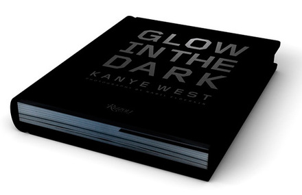 Kanye West – Glow in the Dark