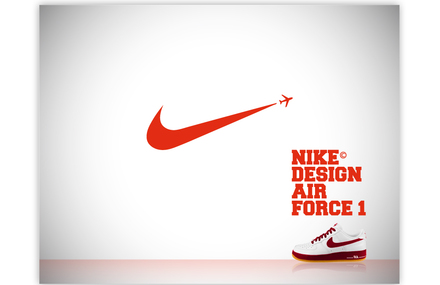 Nike Design Identity