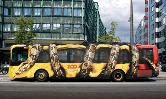 zoobus
