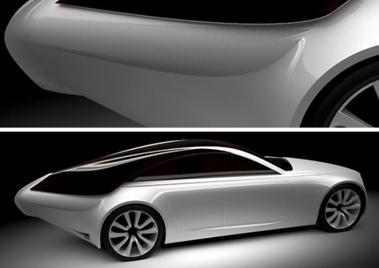 alfa4 550x389 Innovative Concept Prototype Cars of the Future