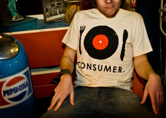 consumer