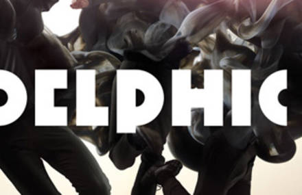 Delphic – Acolyte