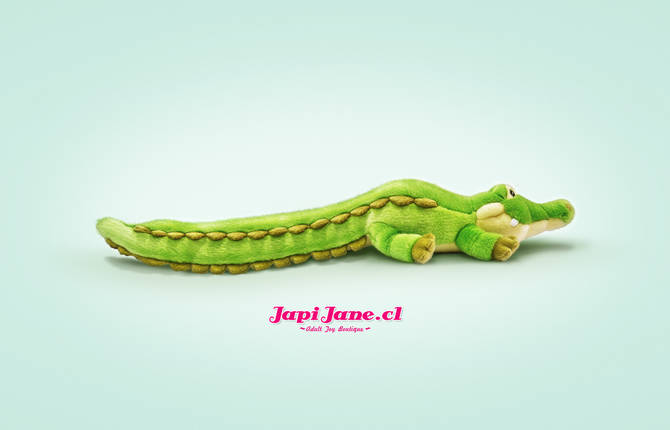 Japi Jane Campaign