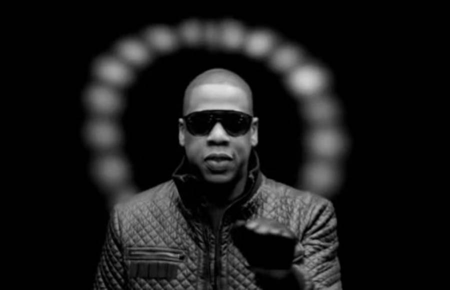 Jay-Z – On To The Next One
