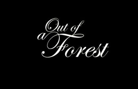 Out Of A Forest