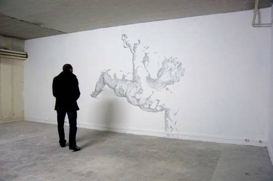stapleart stapleart
