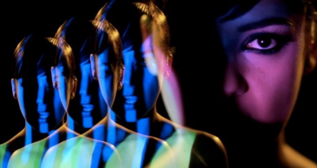 Alizée – Les Collines