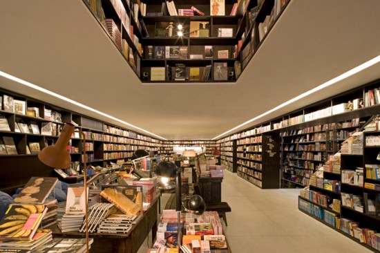 Ground Floor; stairway to the First Floor on right