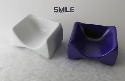 Smile by Sand & Birch