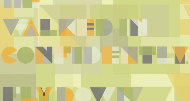Six Word Story Every Day
