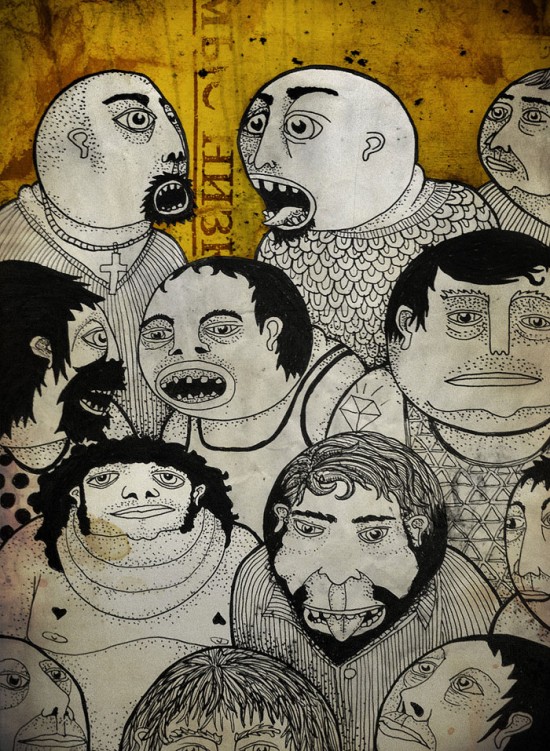 caras-de-galleta