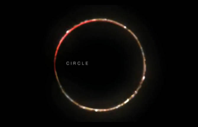 Circle Citizen x Wow