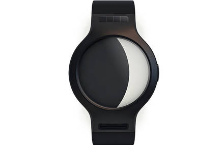 Moonwatch by The Emotion Lab