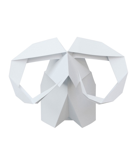 origami-lampshade-goat-white-sconce