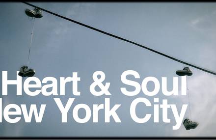 Heart & Soul of New York City