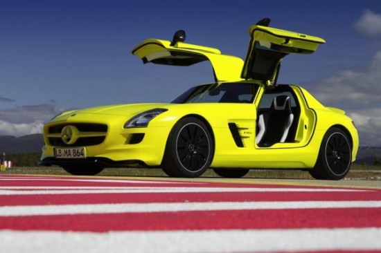 mercedes-sls1