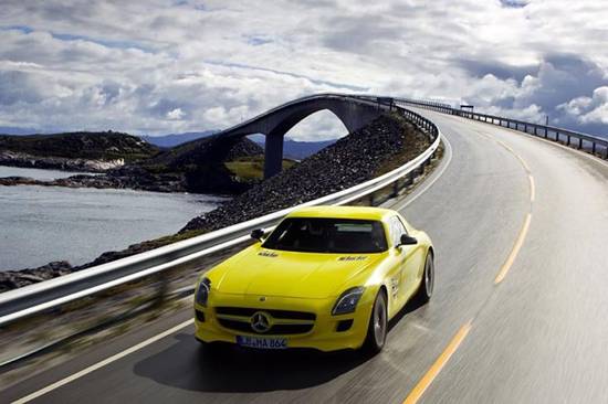 mercedes-sls10