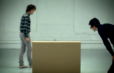 MGMT – It’s Working