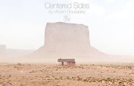 Centered Sides – Vincent Bousserez