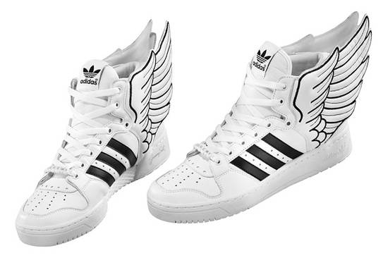 adidas fly wings