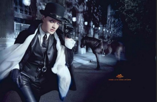 hermes2010campaign1