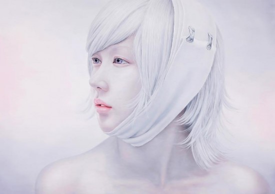 kwon-kyung-yup-bleached-memory