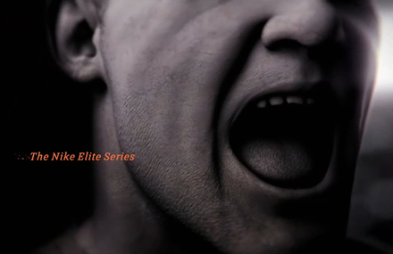 Nike – Elite Series
