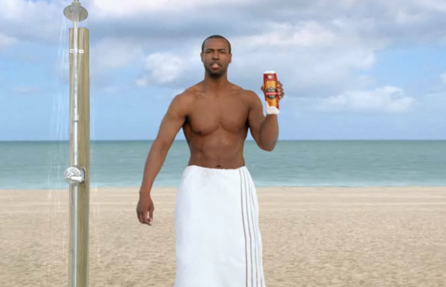 Old Spice – Questions