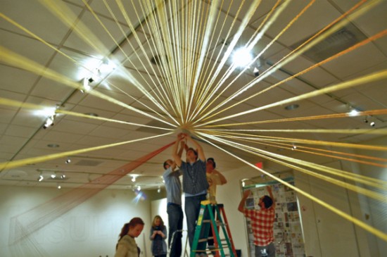 Aaron Rayburn - Over it | Fubiz™