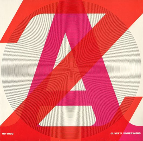 Olivetti Project