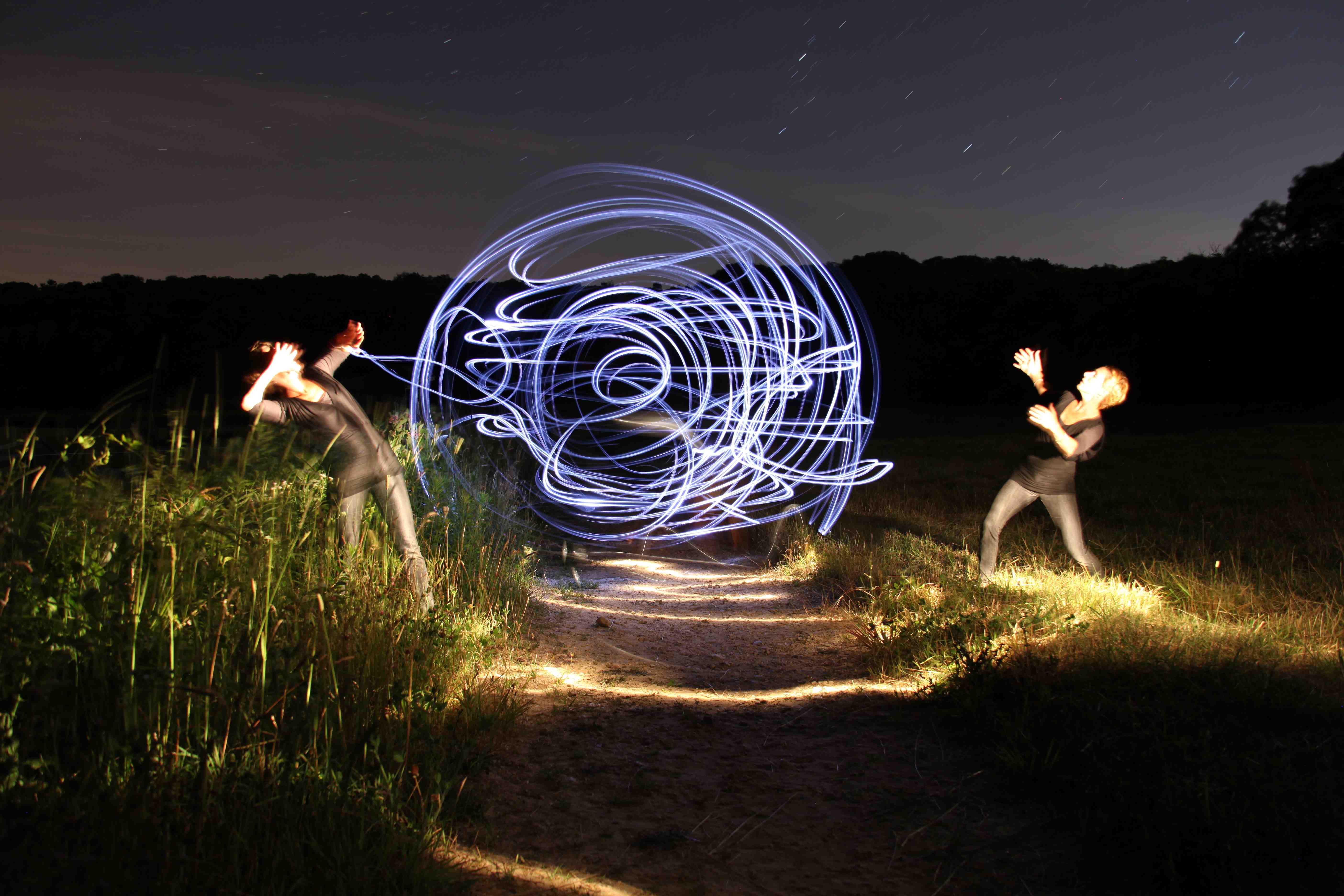 small light ball best 5 by leandro sanchez all rights reserved