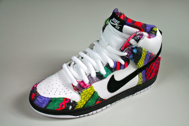nike sb cosby