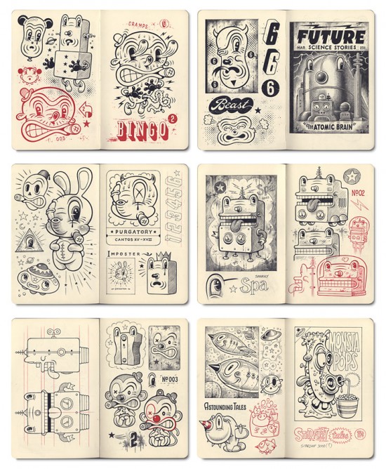 moleskine2 moleskine2
