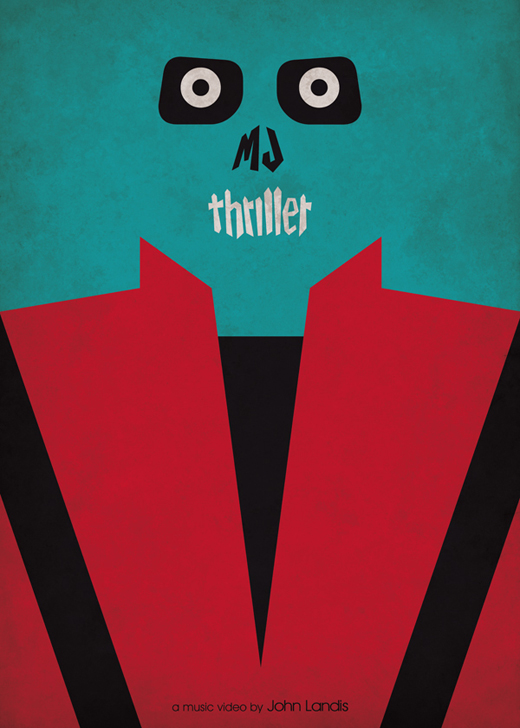 thriller_michael_jackson_federico_mancosu_minimalist_movie_poster