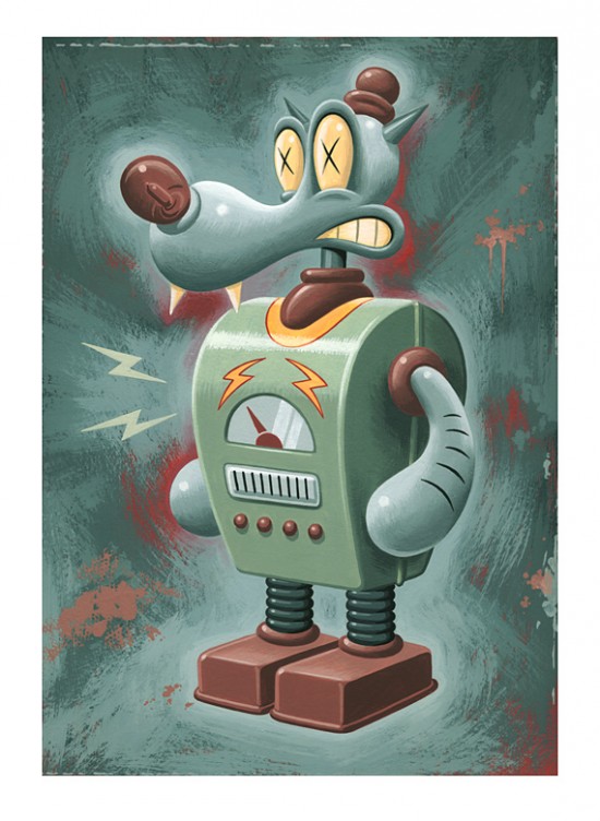 wolfbot wolfbot