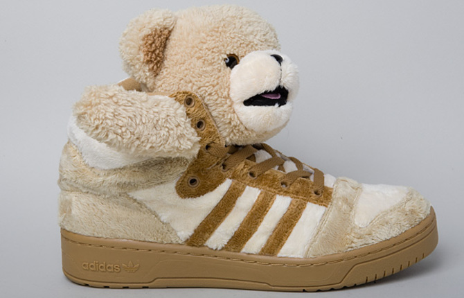 Adidas Originals – Teddy Bears