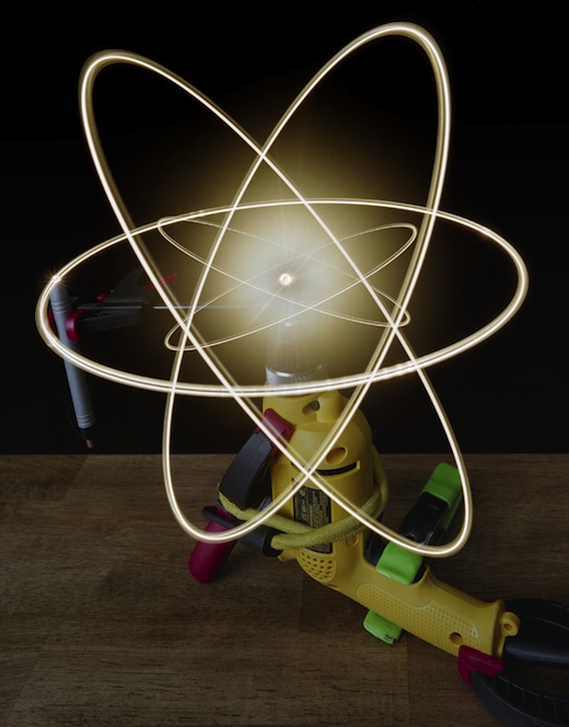 atomicmodel