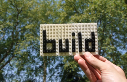 Lego – Build Anything