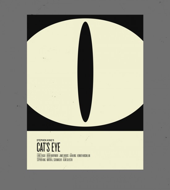 catseye