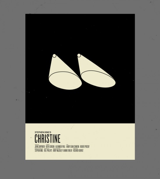 christine