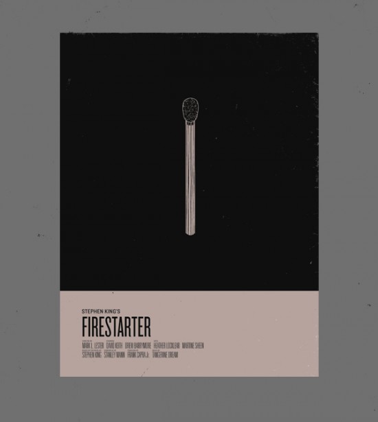 firestarter