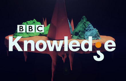 BBC Knowledge – Honk If You’re Human