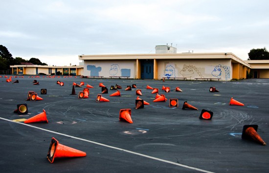cones cones