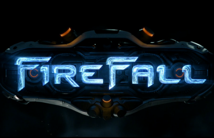 Firefall Cinematic