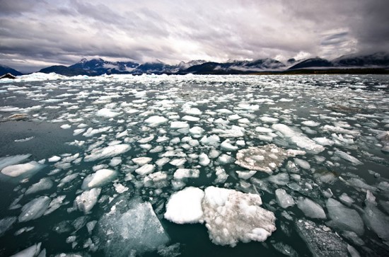 icefield icefield