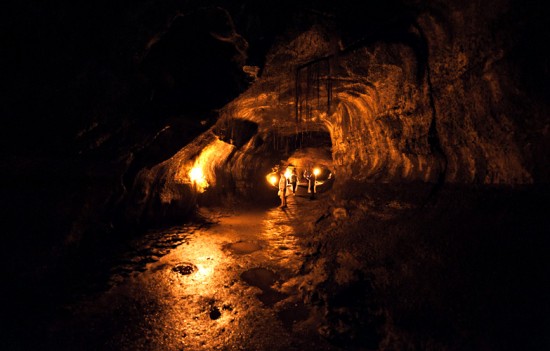 lavatube lavatube