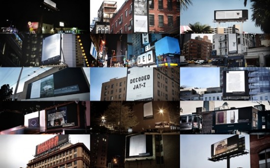 billboards billboards