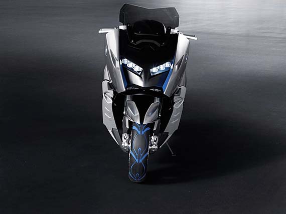 BMW Concept C bmwconceptc17655 491