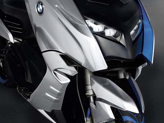 BMW Concept C bmwconceptc2655 491