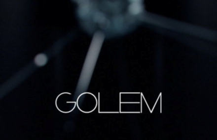 Golem Teaser